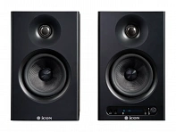 Студийные мониторы ICON SX-3A (пара)