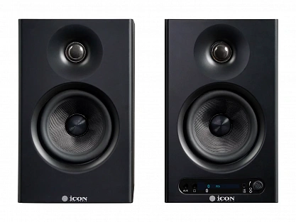 Студийные мониторы ICON SX-3A (пара)