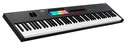 MIDI-клавиатура Novation Launchkey 88 MK3