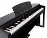 Цифровое пианино ROCKDALE Sonata Rosewood