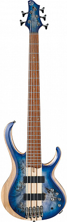 Бас-гитара IBANEZ BTB845-CBL