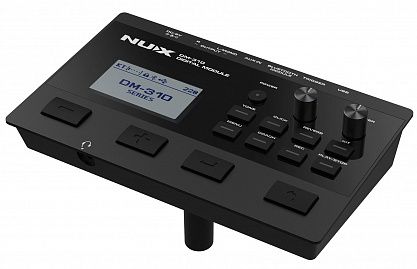 Модуль управления NUX DM-310