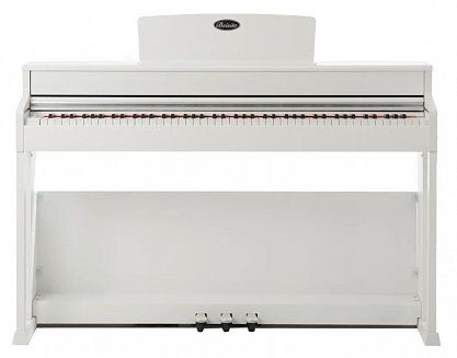 Цифровое пианино Beisite B-808 Pro WH