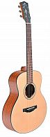Акустическая гитара KEPMA ES36 Natural Matt