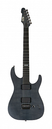 Электрогитара LTD by ESP JD-600STBLKS