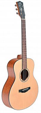 Акустическая гитара KEPMA ES36 Natural Matt