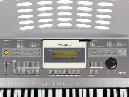 Синтезатор MEDELI A100