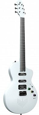 Электрогитара NEBULA SEEKER Radiant Pearl