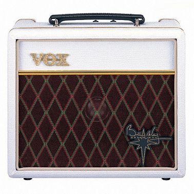 КОМБИК ГИТАРНЫЙ VOX VBM1