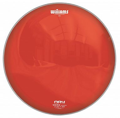 Пластик WILLIAMS WDR2-7MIL-12