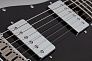 Электрогитара SCHECTER NICK JOHNSTON TRAD-HH A. MERCURY