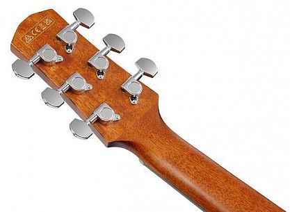 Электроакустика IBANEZ AAM50CE-CRO
