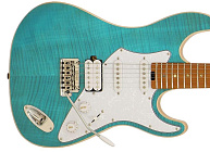 Гитары Aria Pro II: практически лучшее соотношение «цена-качество» на рынке