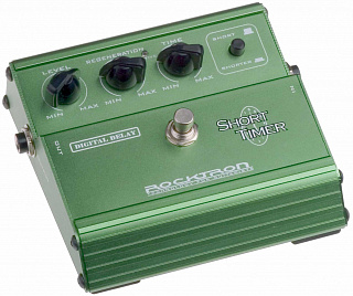 ГИТАРНЫЙ ЭФФЕКТ ROCKTRON SHORT TIMER