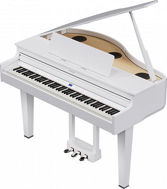 Цифровой рояль ROLAND GP 6 PW