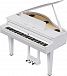 Цифровой рояль ROLAND GP 6 PW