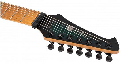 Электрогитара SPIRA S-607 AGR