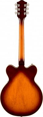 Полуакустика GRETSCH G2622 Streamliner CB DC FRGLW