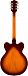 Полуакустика GRETSCH G2622 Streamliner CB DC FRGLW