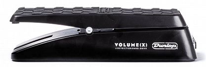 Педаль громкости DUNLOP DVP3 Volume X
