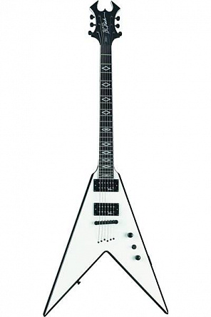 ЭЛЕКТРОГИТАРА B.C.RICH SVITW