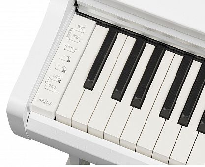 Цифровое пианино YAMAHA YDP-166WH Arius