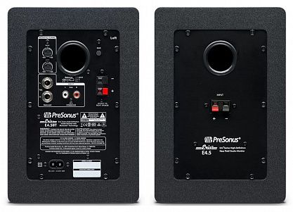 Студийные мониторы PreSonus ERIS 4.5BT