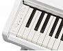 Цифровое пианино YAMAHA YDP-166WH Arius
