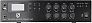 Микшер-усилитель INTREND ITMXAMP-120MT
