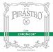 Комплект струн для виолончели PIRASTRO 339020 Chromcor Cello 4/4