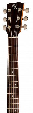 Акустическая гитара Kremona F10C