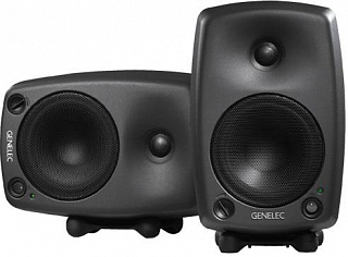 СТУДИЙНЫЙ МОНИТОР GENELEC 8020AP