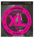 Струны D'Addario ECB81S