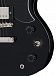 Электрогитара Epiphone SG Tribute Ebony