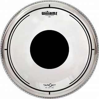 Пластик WILLIAMS DT2-7MIL-22