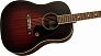 Акустическая гитара GRETSCH Jim Dandy Dreadnought Deep Cherry Burst