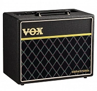 Гитарный комбо VOX VT20X Classic Blue