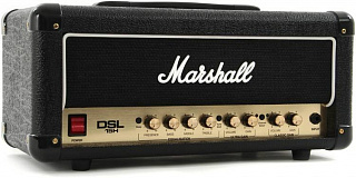 УСИЛИТЕЛЬ MARSHALL DSL15H