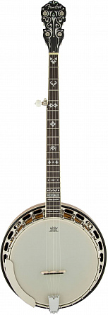 БАНДЖО FENDER CONCERT TONE BANJO
