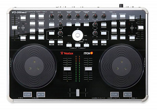 DJ-КОНТРОЛЛЕР VESTAX VCI-300 MK2