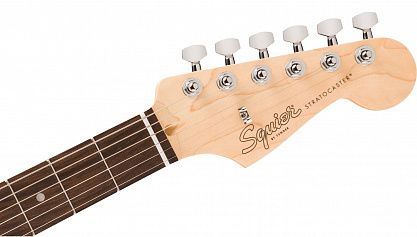 Электрогитара FENDER SQUIER DEBUT Stratocaster LRL DKR