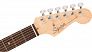 Электрогитара FENDER SQUIER DEBUT Stratocaster LRL DKR
