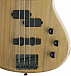 Бас-гитара STAGG BC300FL-NS (безладовая)