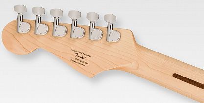 Электрогитара FENDER SQUIER Sonic Stratocaster HT MN WPG AWT