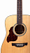 Акустическая гитара CRAFTER D-6L/N