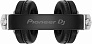 DJ-наушники PIONEER HDJ-X7-S