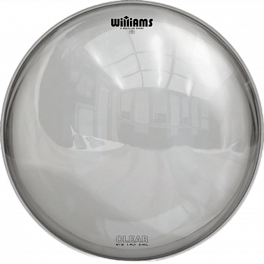 Пластик WILLIAMS W1-10MIL-13