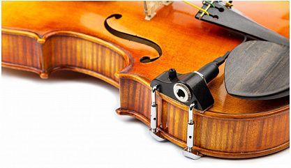 Звукосниматель KNA VV-3V