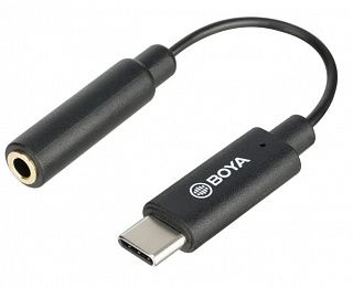 Переходник BOYA BY-K9