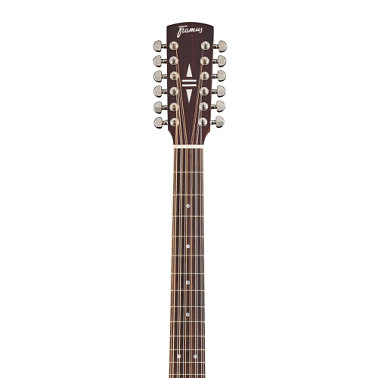 Электроакустическая гитара Framus FD 14 M NS CE 12